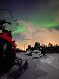 02.42 Sneeuwcooter Noorderlicht