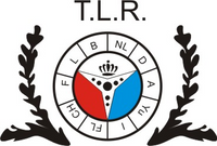 logo TLR